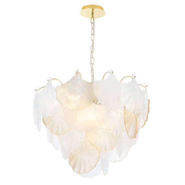 Подвесная люстра Crystal Lux Bonita SP10