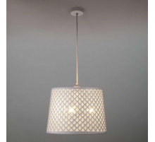 Подвесной светильник Eurosvet 70076/3 белый