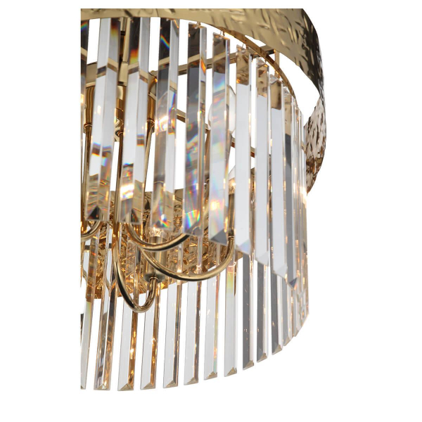 Подвесная люстра ST Luce Tefina SL1100.303.06 Подвесная люстра ST Luce Tefina SL1100.303.06