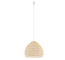 Подвесная люстра Nowodvorski Boho S Wood 11150