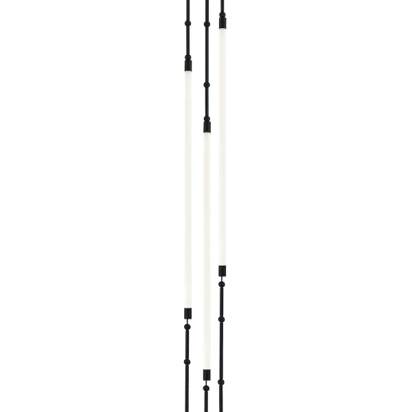 Подвесная светодиодная люстра ST Luce Minimalism SL6132.405.45 Подвесная светодиодная люстра ST Luce Minimalism SL6132.405.45