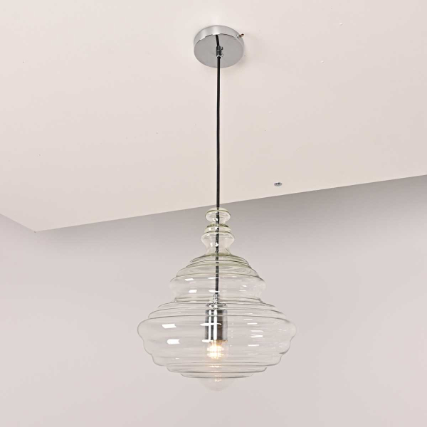 Подвесная люстра Imperium Loft Neverending Glory 84653-22