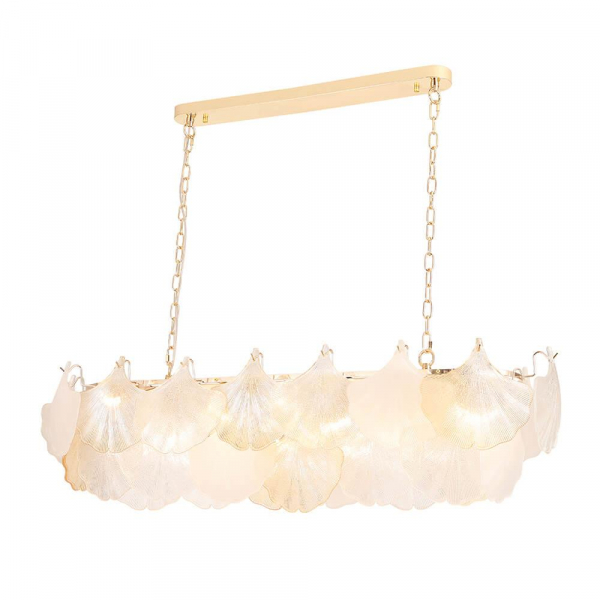 Подвесная люстра Crystal Lux Bonita SP14 L1200 Подвесная люстра Crystal Lux Bonita SP14 L1200