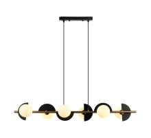 Подвесная люстра Velante 224-023-06