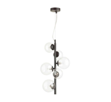 Подвесная люстра Odeon Light Modern Tovi 4818/6
