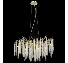 Подвесная люстра Velante 185-303-10