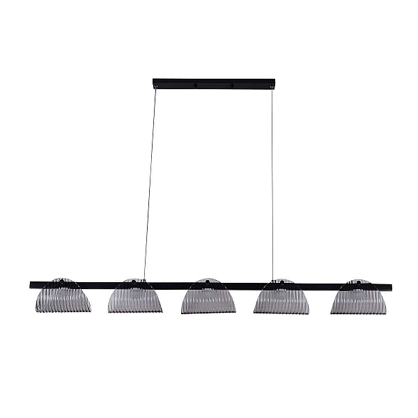 Люстра Kink Light Каспи 08447-5AL,19(16)
