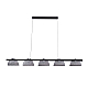Люстра Kink Light Каспи 08447-5AL,19(16)