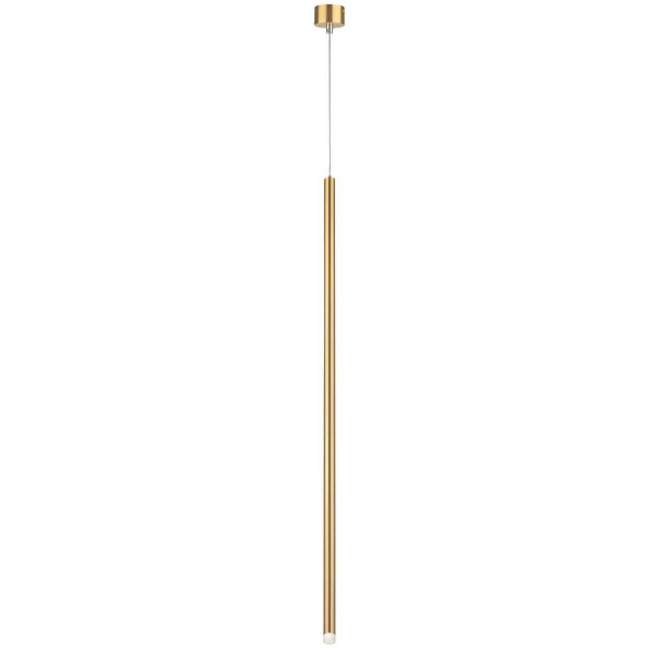 LT7474331 Люстра TUBO LED 5W 300LM 360G ЗОЛОТО 3000K LT7474331 Люстра TUBO LED 5W 300LM 360G ЗОЛОТО 3000K