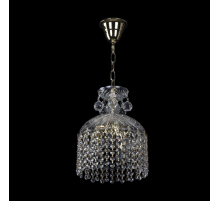 Подвесная люстра Bohemia Ivele 14781/22 G R
