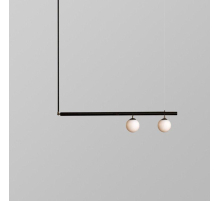 Подвесная люстра Imperium Loft Barra 204154-26