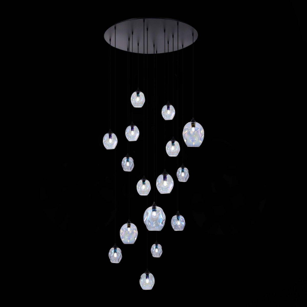 Подвесная люстра ST Luce Idesia SL1188.403.16 Подвесная люстра ST Luce Idesia SL1188.403.16
