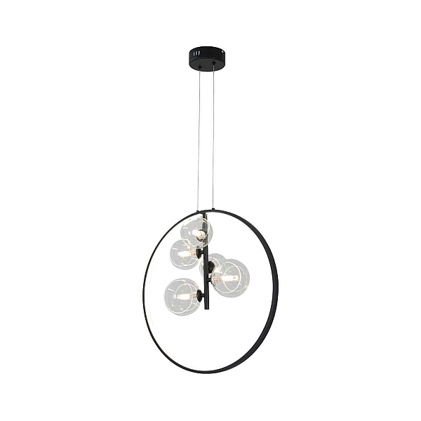 Подвесная люстра Kink Light Иона 09408-5A,19
