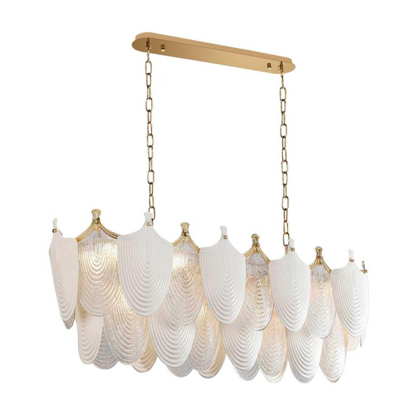 Подвесная люстра Odeon Light PORCELA 5051/14 Подвесная люстра Odeon Light PORCELA 5051/14