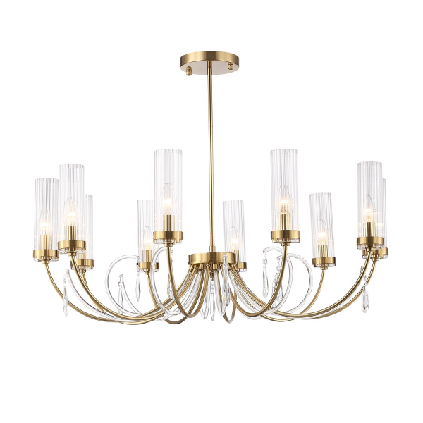 Подвесная люстра ST Luce Illumia SL1400.303.10
