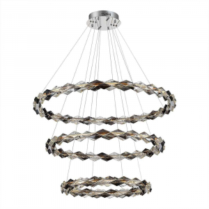Подвесная люстра ST Luce DIAMANTA SL6009.103.03