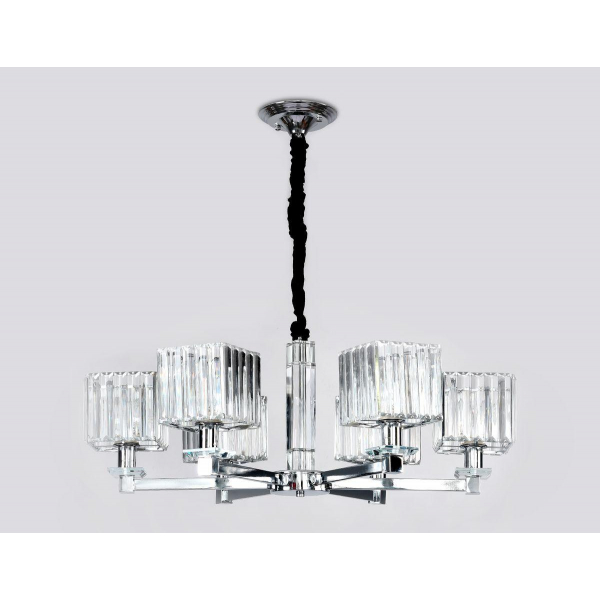 Подвесная люстра Ambrella light Traditional TR4522 Подвесная люстра Ambrella light Traditional TR4522