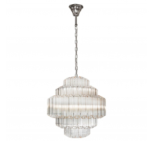 Подвесная люстра iLamp Destiny MD0267-7