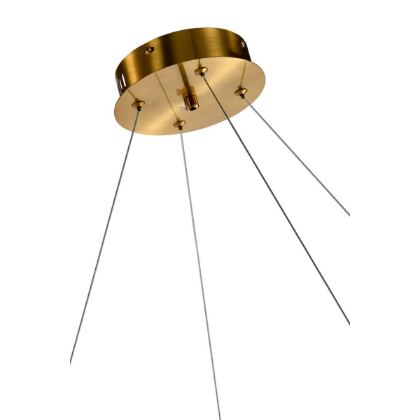 Подвесная люстра Zortes RONY ZRS.1200.08 Подвесная люстра Zortes RONY ZRS.1200.08