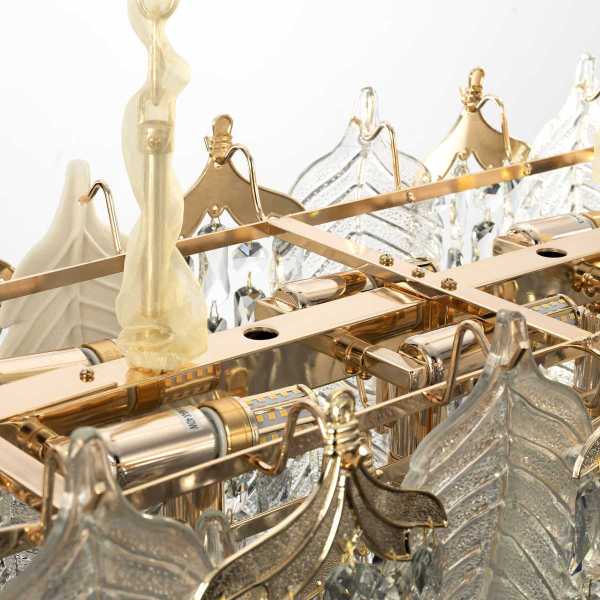 Подвесная люстра Citilux CL309272