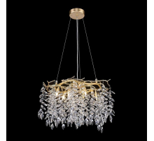 Подвесная люстра Wertmark Daciana WE184.08.403