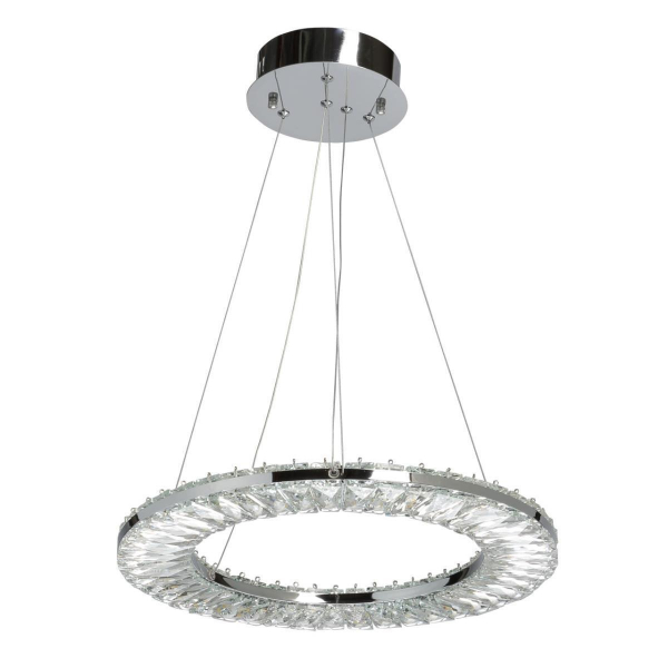 Подвесная светодиодная люстра MW-Light Гослар 498016101 Подвесная светодиодная люстра MW-Light Гослар 498016101