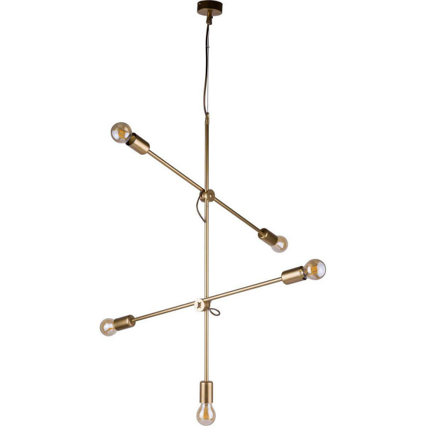 Подвесная люстра Nowodvorski Sticks 9076 Подвесная люстра Nowodvorski Sticks 9076