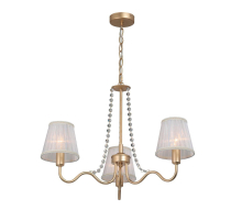 Подвесная люстра Vitaluce V1848-8/3