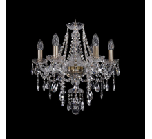 Подвесная люстра Bohemia Ivele 1415/6/165 Pa