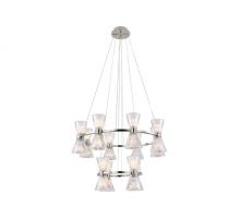 Подвесная люстра Newport Christina S3610_002N