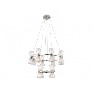 Подвесная люстра Newport Christina S3610_002N