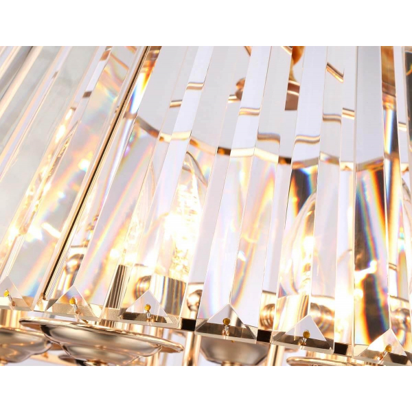 Подвесная люстра Ambrella light Traditional TR5039 Подвесная люстра Ambrella light Traditional TR5039