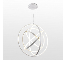 Люстра Lussole LSP-7457