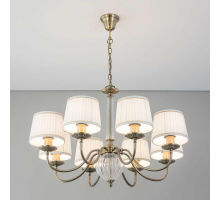 Подвесная люстра Citilux Гера CL433183