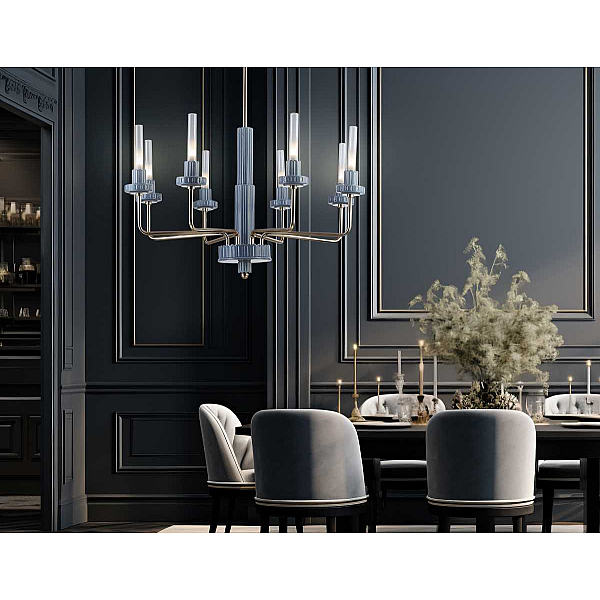 Люстра Ambrella Light HIGH LIGHT LH53126