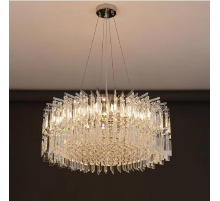 Люстра подвесная Alfa Light F2024-49 E14-11 Yongjin