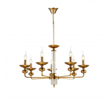 Подвесная люстра Favourite Exquisita 2678-7P