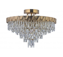 Люстра подвесная Arti Lampadari Elite Vaglia E 1.5.60.100 G