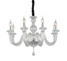 Подвесная люстра Omnilux Scalea OML-89303-08