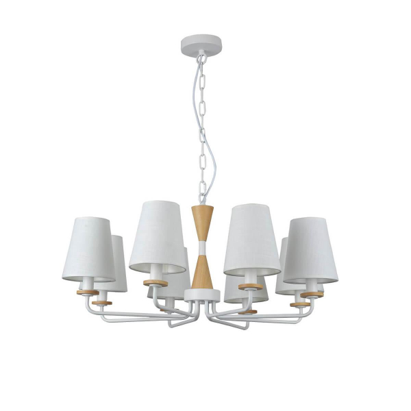 Подвесная люстра F-Promo Arbor 2736-8P Подвесная люстра F-Promo Arbor 2736-8P