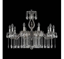 Подвесная люстра Bohemia Ivele 72402/10/300 A NB FH1M