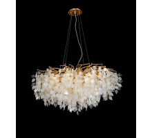 Люстра подвесная Alfa Light F0124-14