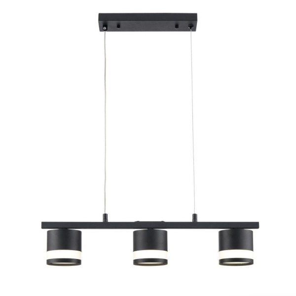 Подвесная люстра Lumion Comfi Lanika 8240/3 Подвесная люстра Lumion Comfi Lanika 8240/3