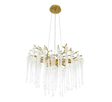 Подвесная люстра Modelux Modestyle MS.2114.600 GD