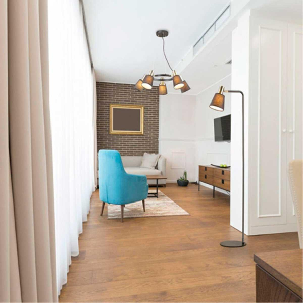Подвесная люстра Lumion Moderni Marcus 3638/5 Подвесная люстра Lumion Moderni Marcus 3638/5