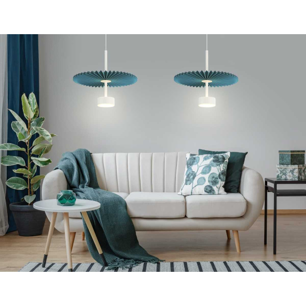 Люстра Ambrella Light HIGH LIGHT LH72611