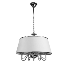 Подвесная люстра Arte Lamp Furore A1150SP-5CC