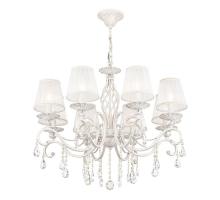 Подвесная люстра Maytoni Grace ARM247-08-G