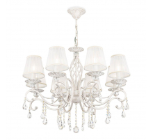 Подвесная люстра Maytoni Grace ARM247-08-G