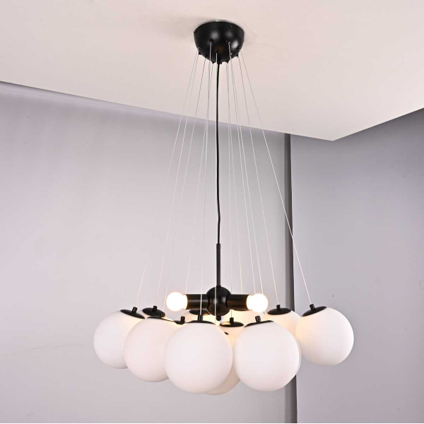 Подвесная люстра Imperium Loft Ogden 151713-26